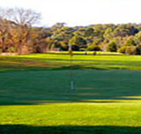 Oakbank Golf Club - Pubs Melbourne