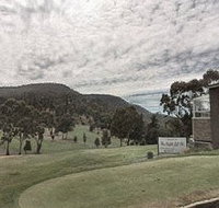 New Norfolk Golf Club - Pubs Melbourne