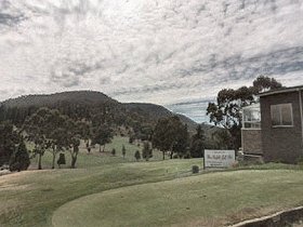 New Norfolk Golf Club - Pubs Melbourne 0