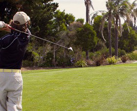 Safety Beach Country Club - Pubs Melbourne 0