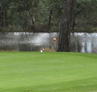 Hepburn Springs Golf Club - Pubs Melbourne