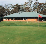 Echunga Golf Club Incorporated - Pubs Melbourne