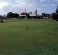 Port Macdonnell Golf Club - Pubs Melbourne