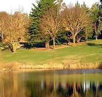 Blackwood Golf Club - Pubs Melbourne