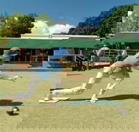 Canberra City Bowling Club - Pubs Melbourne