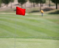 Gold Creek Country Club
