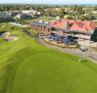 Patterson River Golf Club - Pubs Melbourne