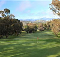 Federal Golf Club - Pubs Melbourne