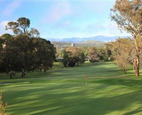 Federal Golf Club