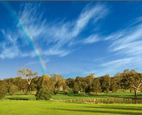 Murrumbidgee Country Club