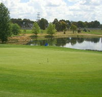 Magpies Belconnen Golf Club - Pubs Melbourne