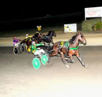 Bathurst Harness Racing Club - Pubs Melbourne