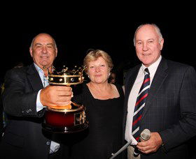 Bathurst Harness Racing Club - Pubs Melbourne 2