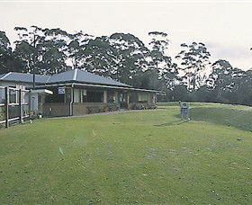 Devon North VIC Pubs Melbourne