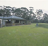 Yarram Golf Club - Pubs Melbourne