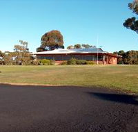 Maitland Golf Club Incorporated - Pubs Melbourne