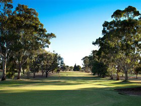 Loxton Golf Club - Pubs Melbourne 0