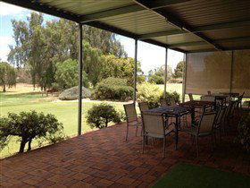 Loxton Golf Club - Pubs Melbourne 3