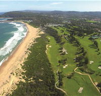 Shelly Beach Golf Club - Pubs Melbourne