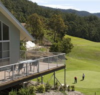 Kangaroo Valley Golf Club - Pubs Melbourne