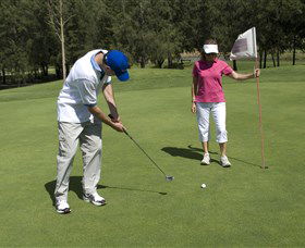 Kangaroo Valley Golf Club - Pubs Melbourne 1