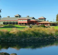 ClubCatalina Country Club - Pubs Melbourne