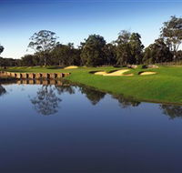 Kooindah Waters Golf Club - Pubs Melbourne
