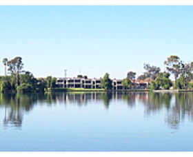 Mulwala Water Ski Club - Pubs Melbourne 0