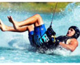 Mulwala Water Ski Club - Pubs Melbourne 1