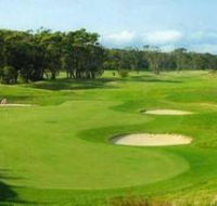 Shoalhaven Heads Golf Club Bistro - Pubs Melbourne