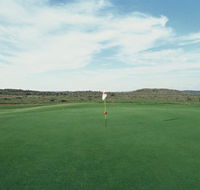 Broken Hill Golf and Country Club - Pubs Melbourne