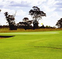 Mt Broughton Golf and Country Club - Pubs Melbourne