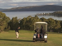North West Bay Golf Club