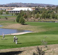 Gungahlin Lakes Golf and Community Club - Pubs Melbourne