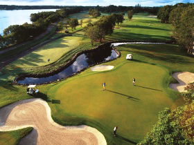 Coolangatta And Tweed Heads Golf Club - Pubs Melbourne 1