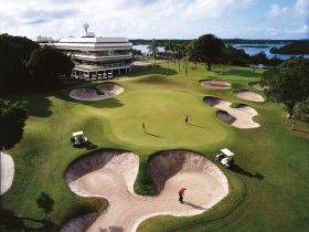 Coolangatta And Tweed Heads Golf Club - Pubs Melbourne 0