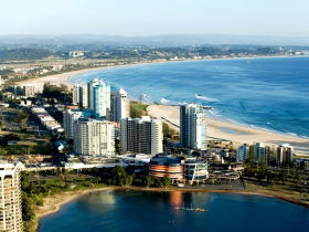 Coolangatta And Tweed Heads Golf Club - Pubs Melbourne 2