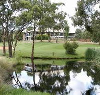 Flagstaff Hill Golf Club and Koppamurra Ridgway Restaurant - Pubs Melbourne