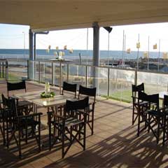 Adelaide Sailing Club - Pubs Melbourne 0