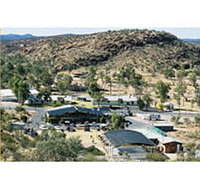 Alice Springs RSL Club - Pubs Melbourne