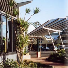 Byron Bay Services Club - Pubs Melbourne 0