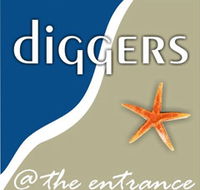 diggers  the entrance - Pubs Melbourne