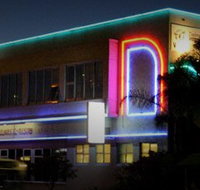 Manly Leagues Club - Pubs Melbourne