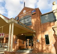 Mildura Workers Club - Pubs Melbourne