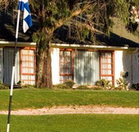 Moss Vale Golf Club - Pubs Melbourne
