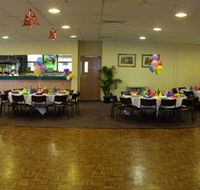 Oaks Golf  Country Club - Pubs Melbourne