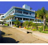 Royal Motor Yacht Club Broken Bay - Pubs Melbourne