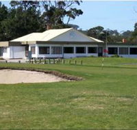 Seabrook Golf Club - Pubs Melbourne