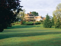 Duntryleague Golf Club