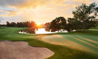 Mollymook Golf Club Beachside